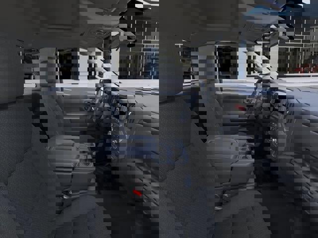 New 2026 GMC Sierra 1500 Pro w/ Pro Value Package image 17