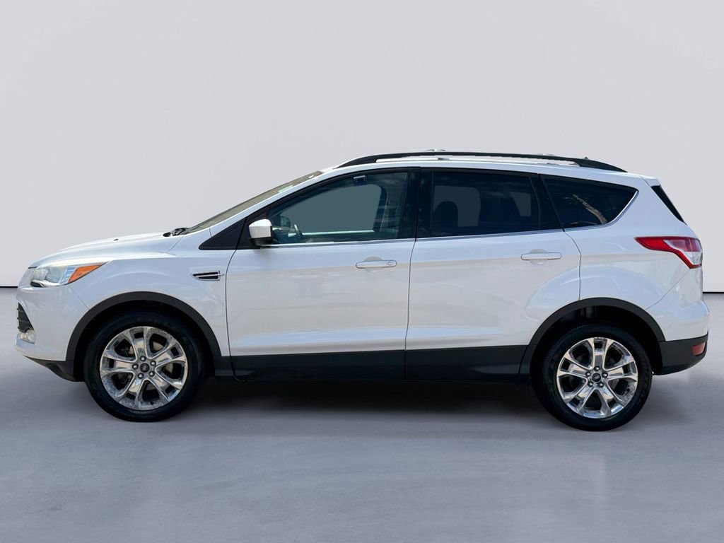 Used 2014 Ford Escape SE w/ Equipment Group 201A image 7
