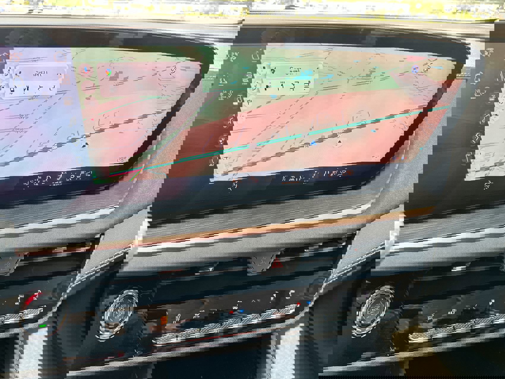 New 2025 Buick Envision Sport Touring image 18