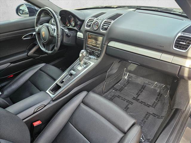 Used 2014 Porsche Boxster S image 16
