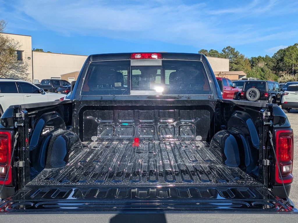 New 2026 RAM 2500 Tradesman image 32