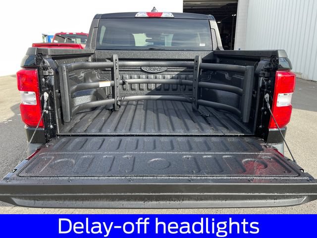 New 2026 Ford Maverick XLT w/ XLT Luxury Package AWD/4WD image 29