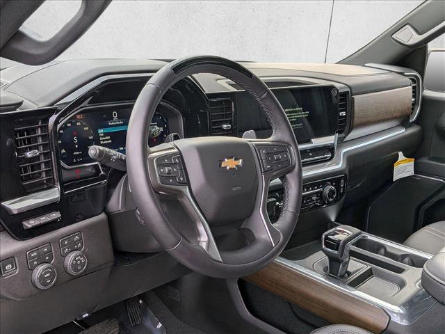 New 2026 Chevrolet Silverado 1500 High Country w/ Technology Package image 3