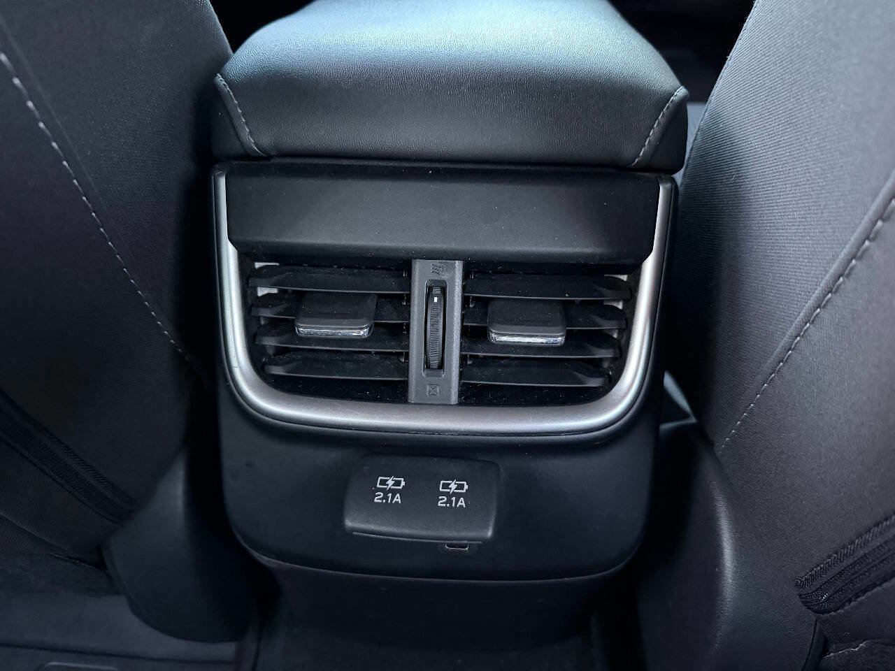 Used 2022 Subaru Legacy Premium image 19