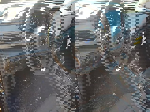 New 2026 Subaru Crosstrek 2.5i Limited w/ Crosstrek Mirror Package image 33