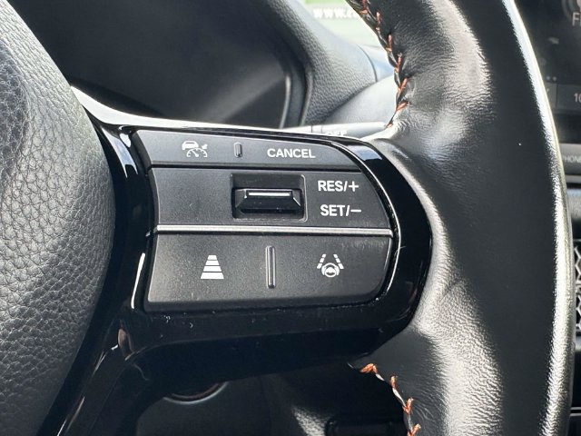 Used 2023 Honda HR-V Sport image 24