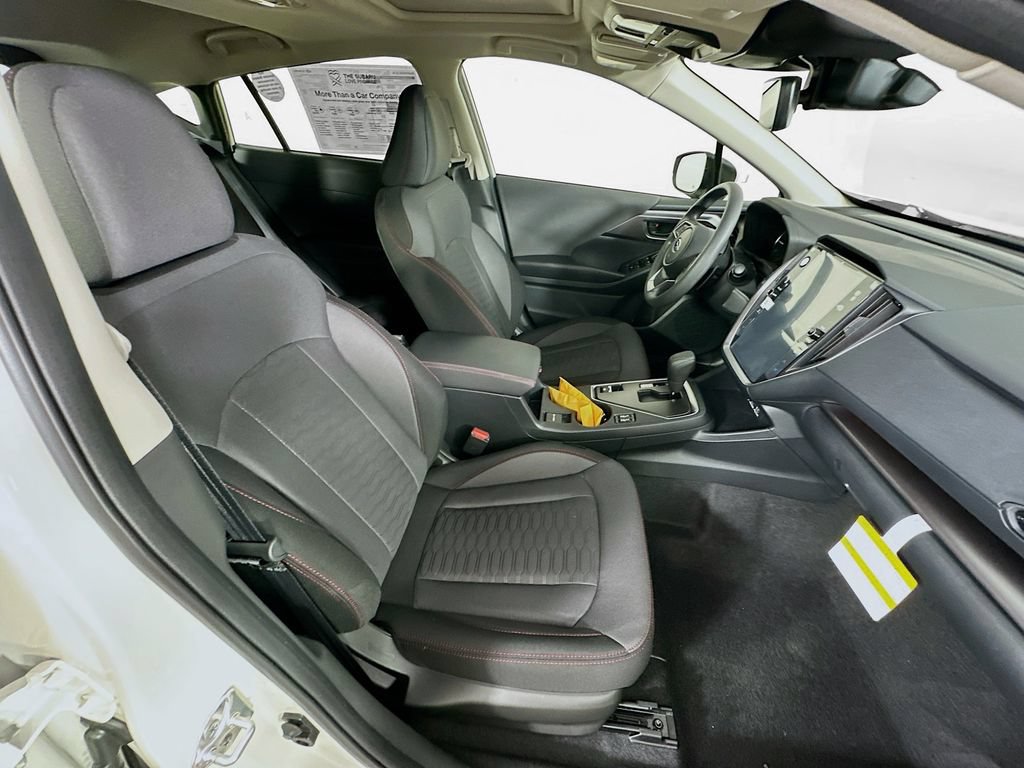 New 2026 Subaru Impreza 2.0i Sport AWD/4WD image 33
