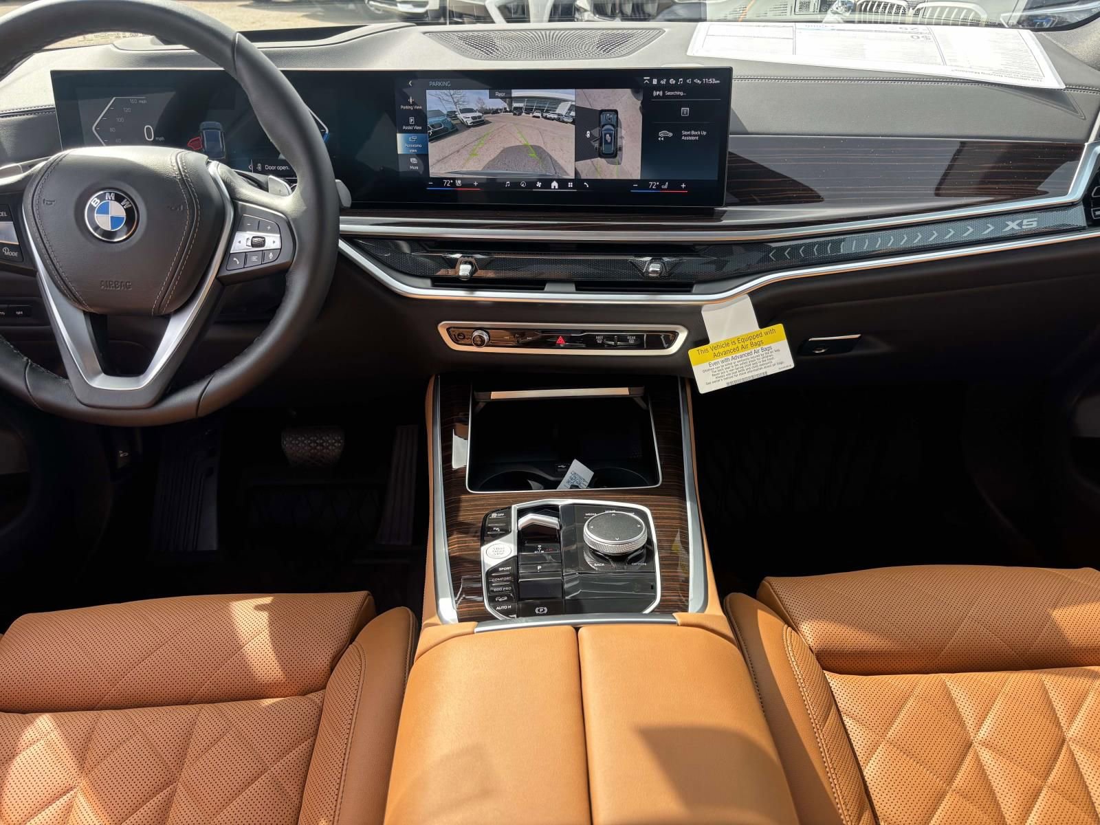 New 2026 BMW X5 xDrive40i image 39