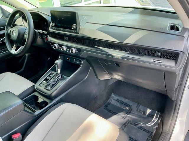 Certified 2023 Honda CR-V LX image 15