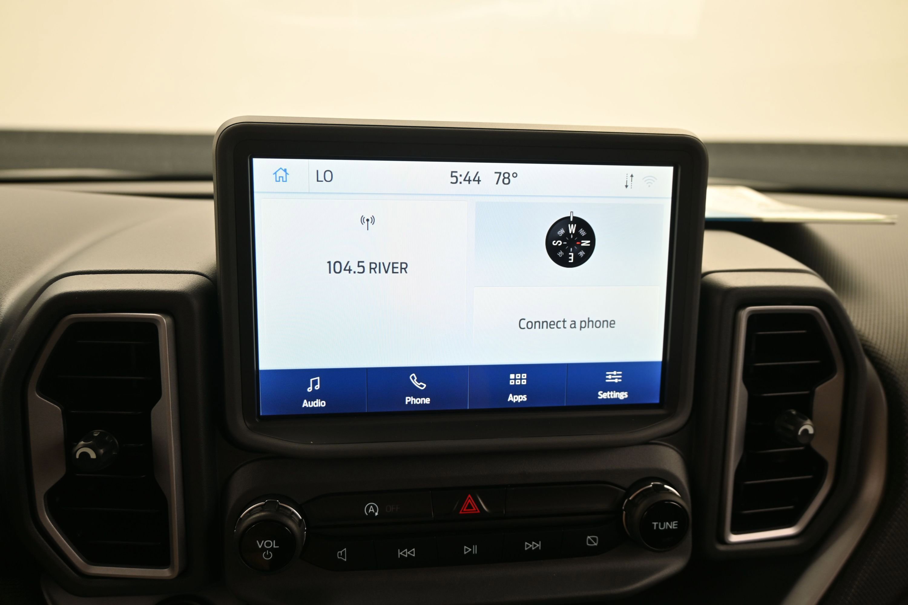 Used 2024 Ford Bronco Sport Big Bend AWD/4WD image 22