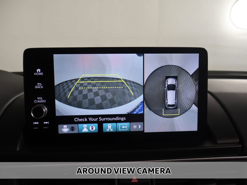 Used 2025 Honda Pilot Elite image 6