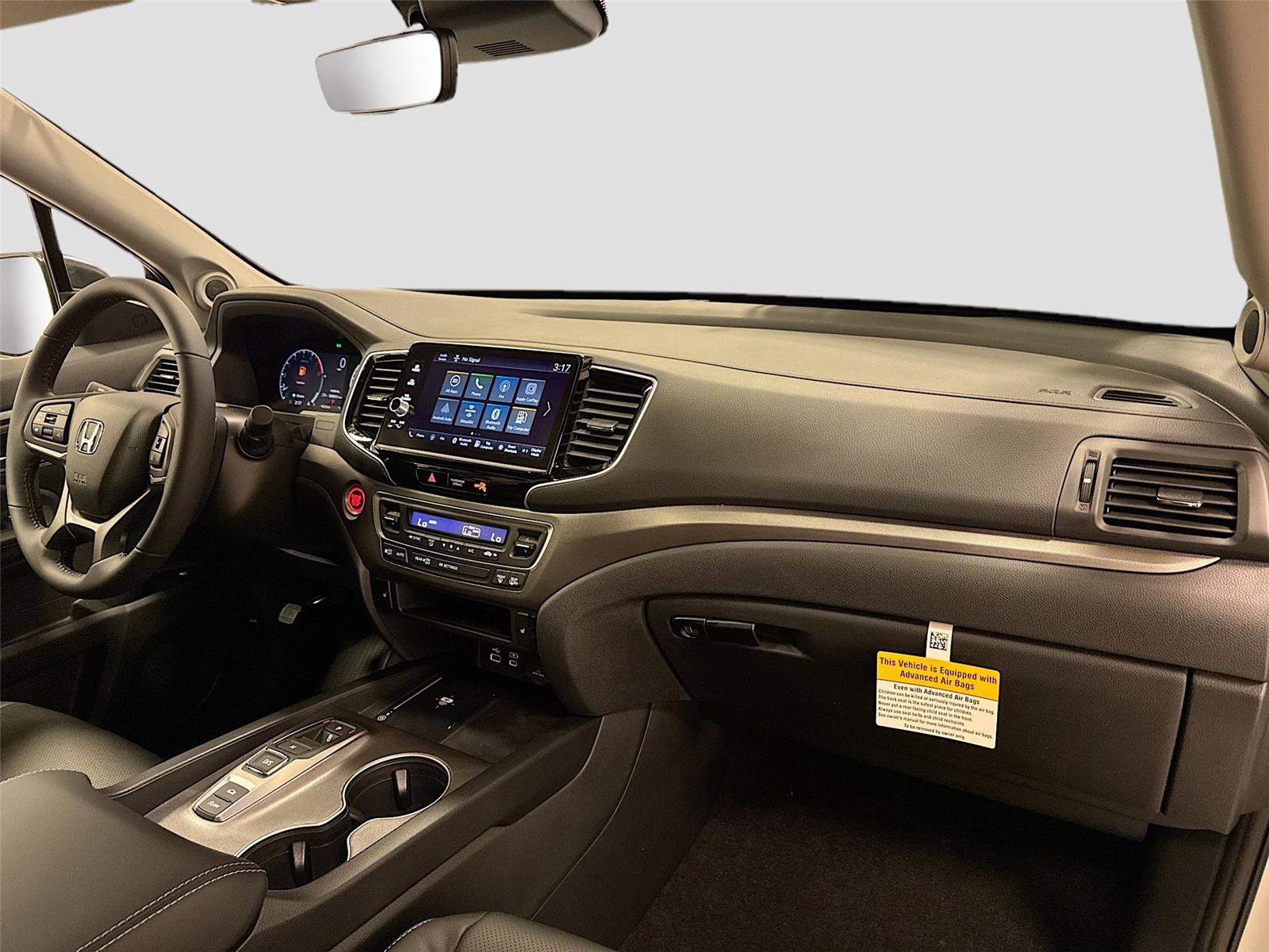 New 2026 Honda Ridgeline RTL image 28
