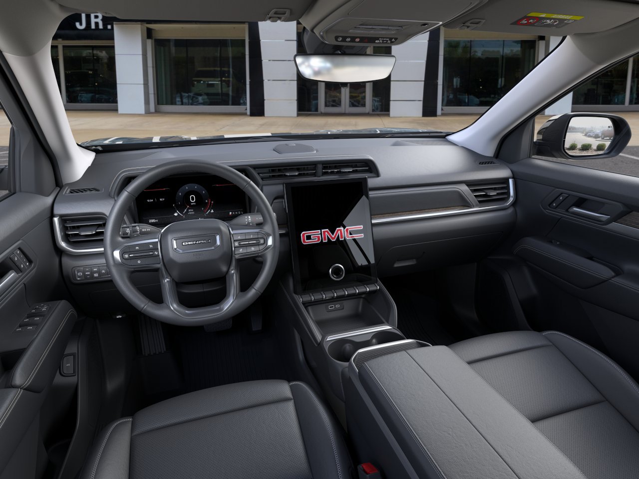 New 2027 GMC Terrain Denali w/ LPO, Floor Liner Package AWD/4WD image 17
