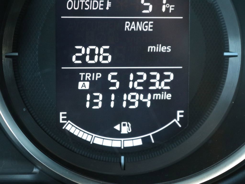 Used 2016 MAZDA CX-5 Grand Touring AWD/4WD image 18