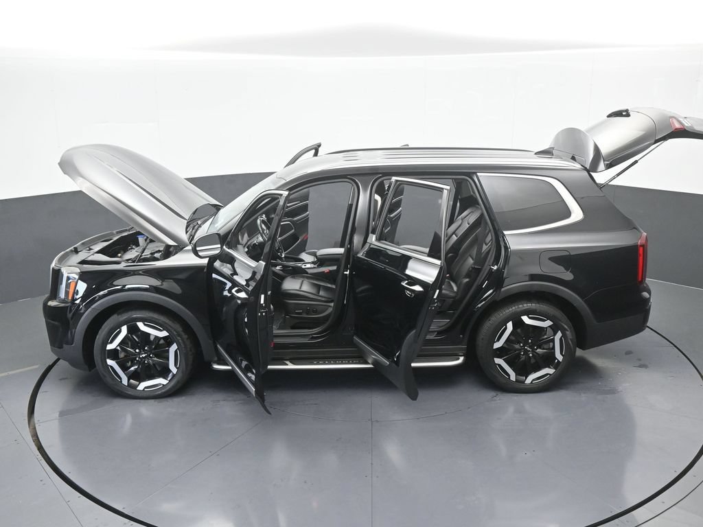 Used 2023 Kia Telluride S AWD/4WD image 67
