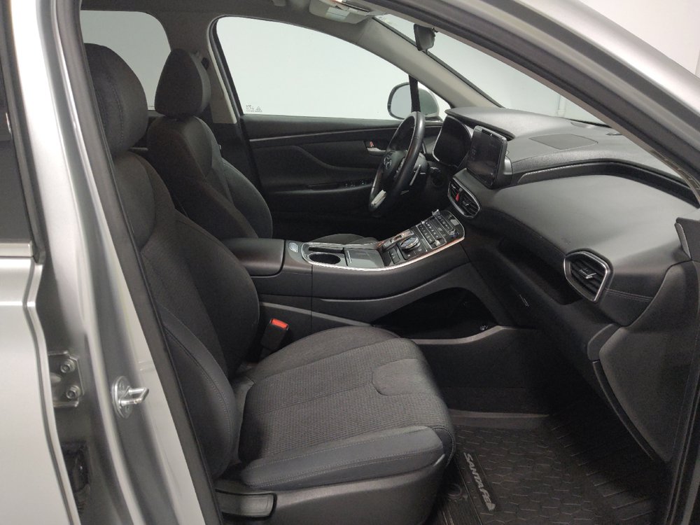 Used 2023 Hyundai Santa Fe SEL AWD/4WD image 21