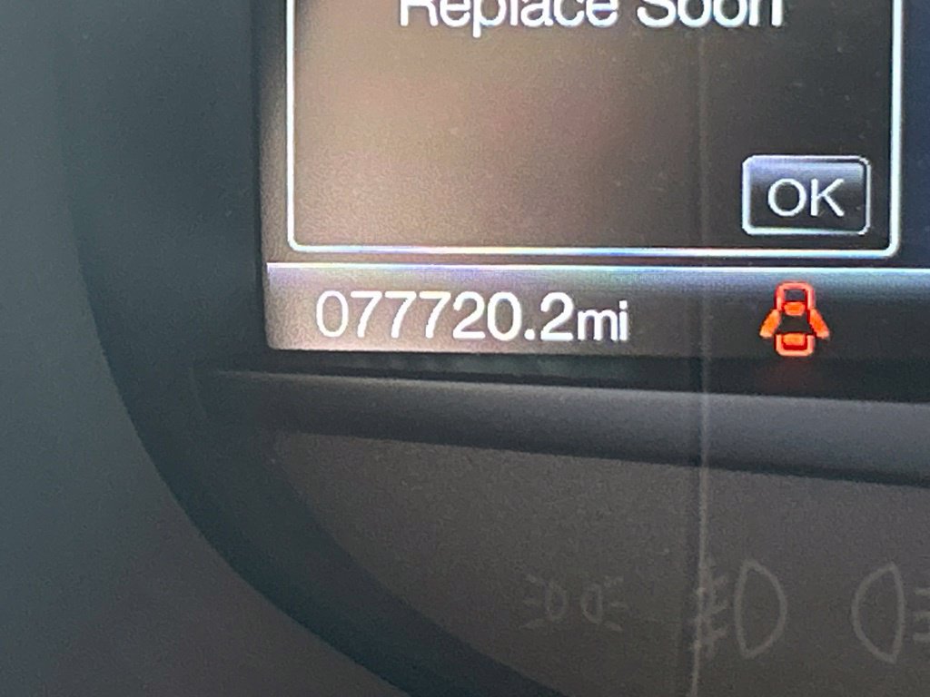 Used 2021 Ford Edge ST-Line FWD image 39