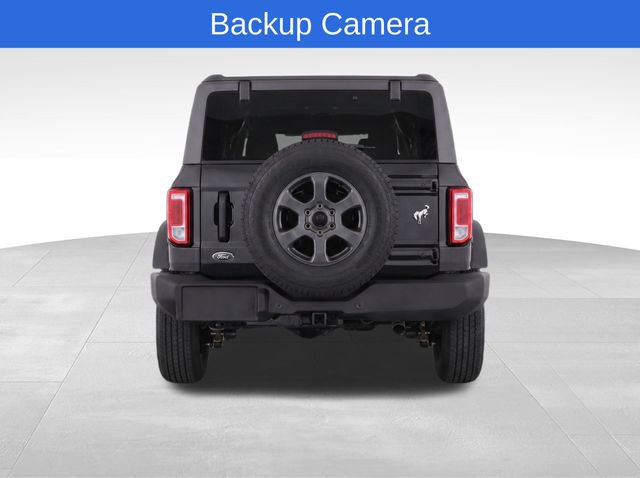 Used 2025 Ford Bronco Big Bend AWD/4WD image 7