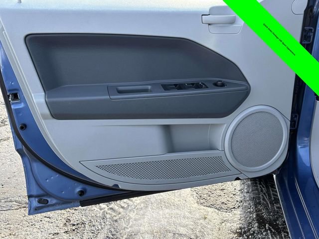 Used 2007 Dodge Caliber SXT image 9