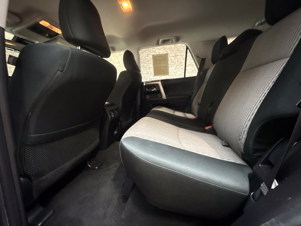 Used 2021 Toyota 4Runner SR5 AWD/4WD image 14