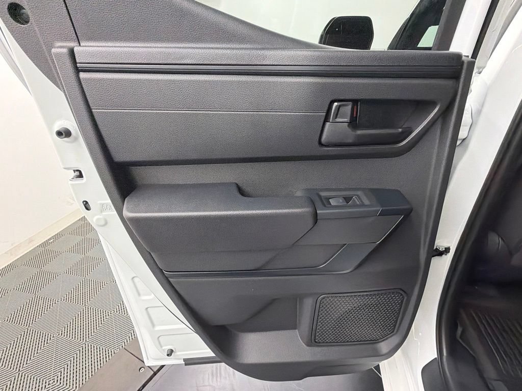Used 2026 Toyota Tundra SR RWD image 37