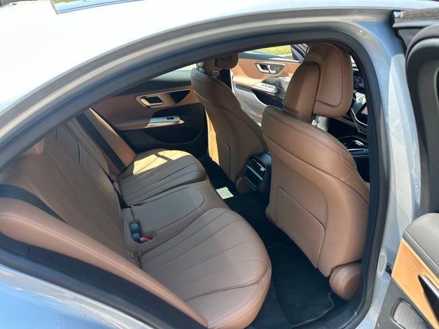 Used 2026 Mercedes-Benz E 350 Sedan image 15