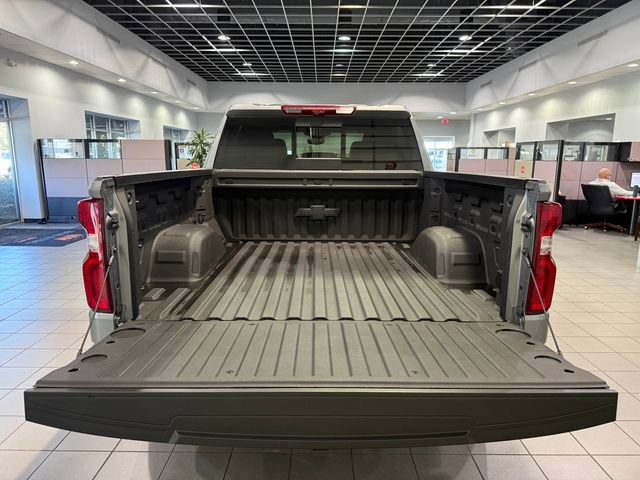 Certified 2025 Chevrolet Silverado 1500 High Country w/ High Country Premium Package image 9