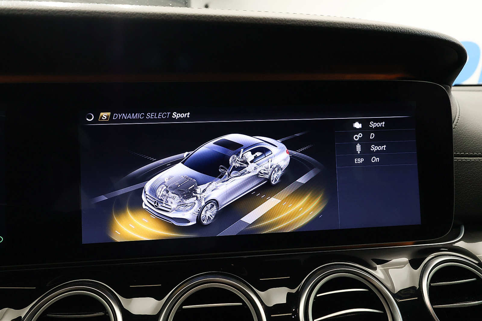 Used 2018 Mercedes-Benz E 43 AMG 4MATIC Sedan image 72