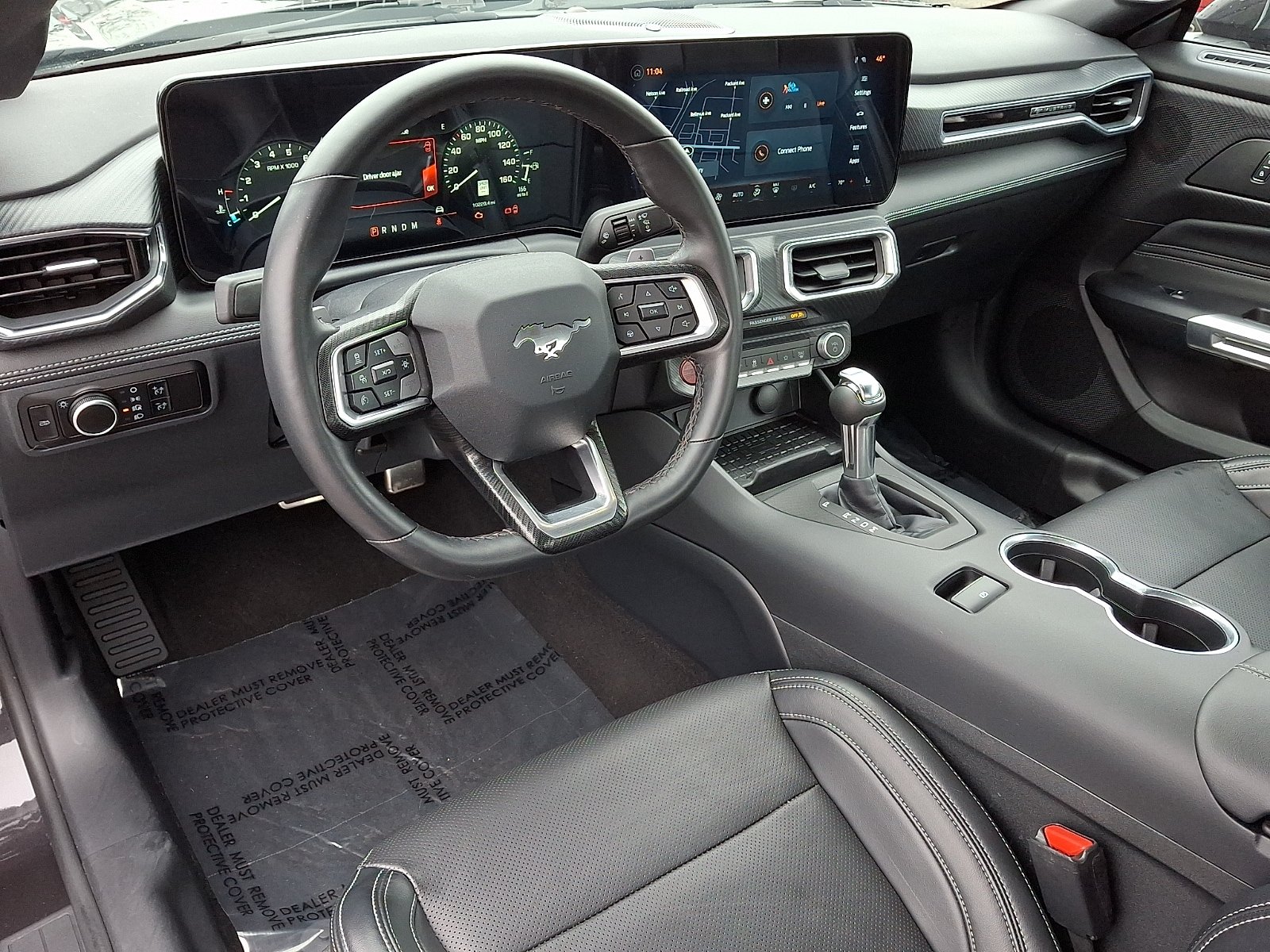Certified 2024 Ford Mustang GT Premium image 13