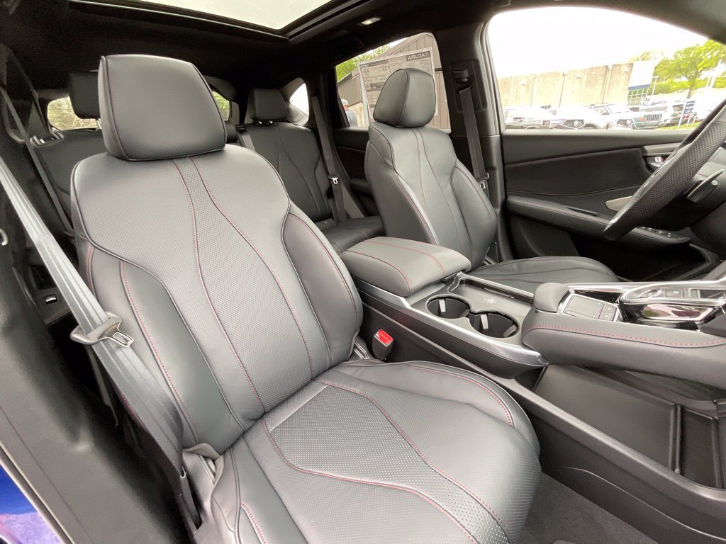 New 2026 Acura RDX w/ Advance Package AWD/4WD image 17
