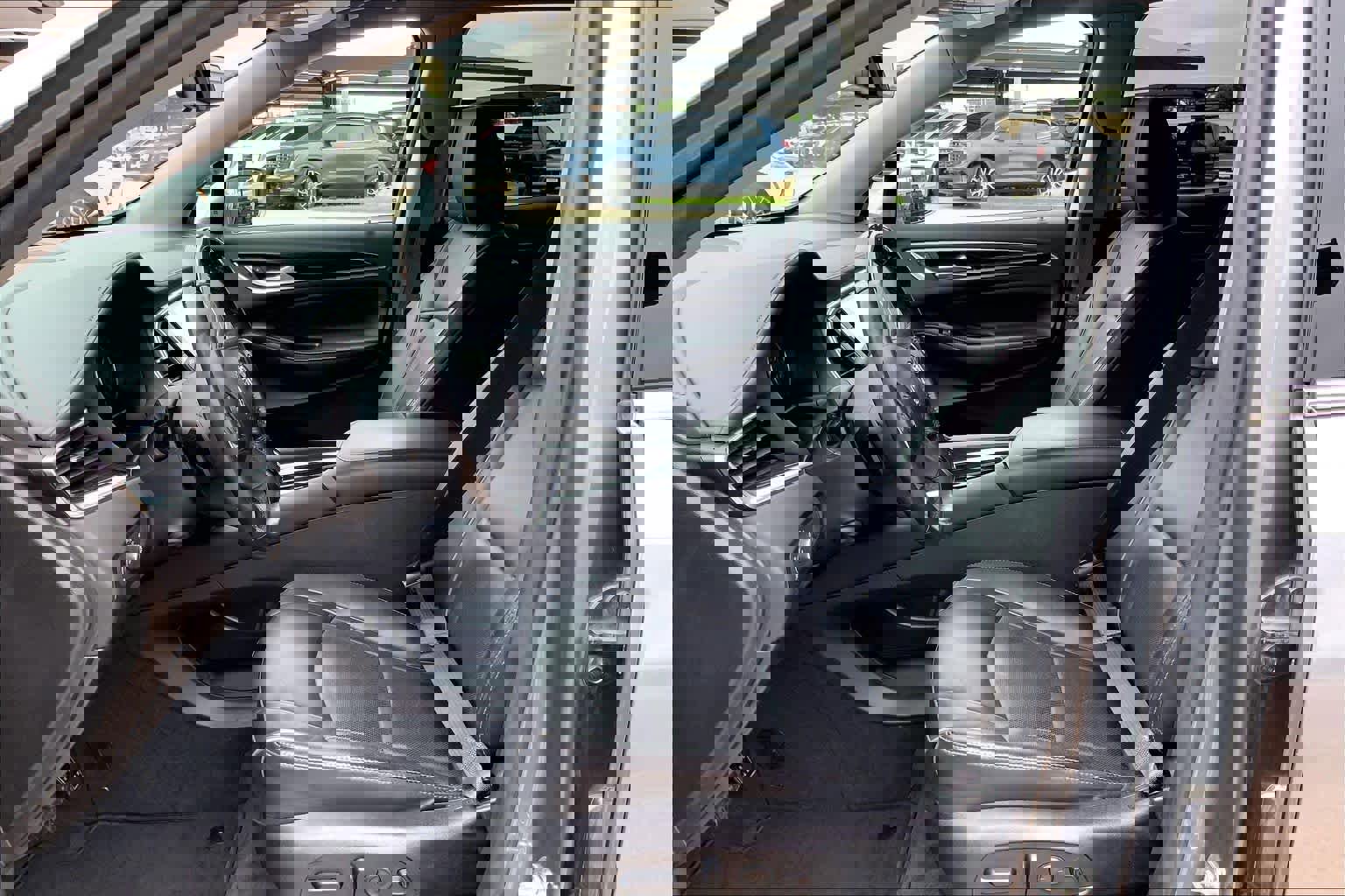 Used 2020 Buick Enclave Avenir w/ Avenir Technology Package image 8