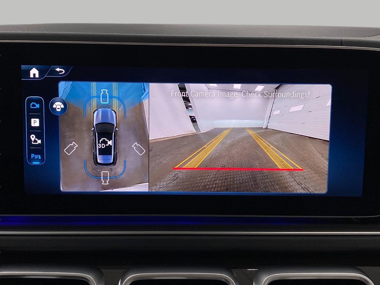 New 2026 Mercedes-Benz GLE 450 4MATIC image 26