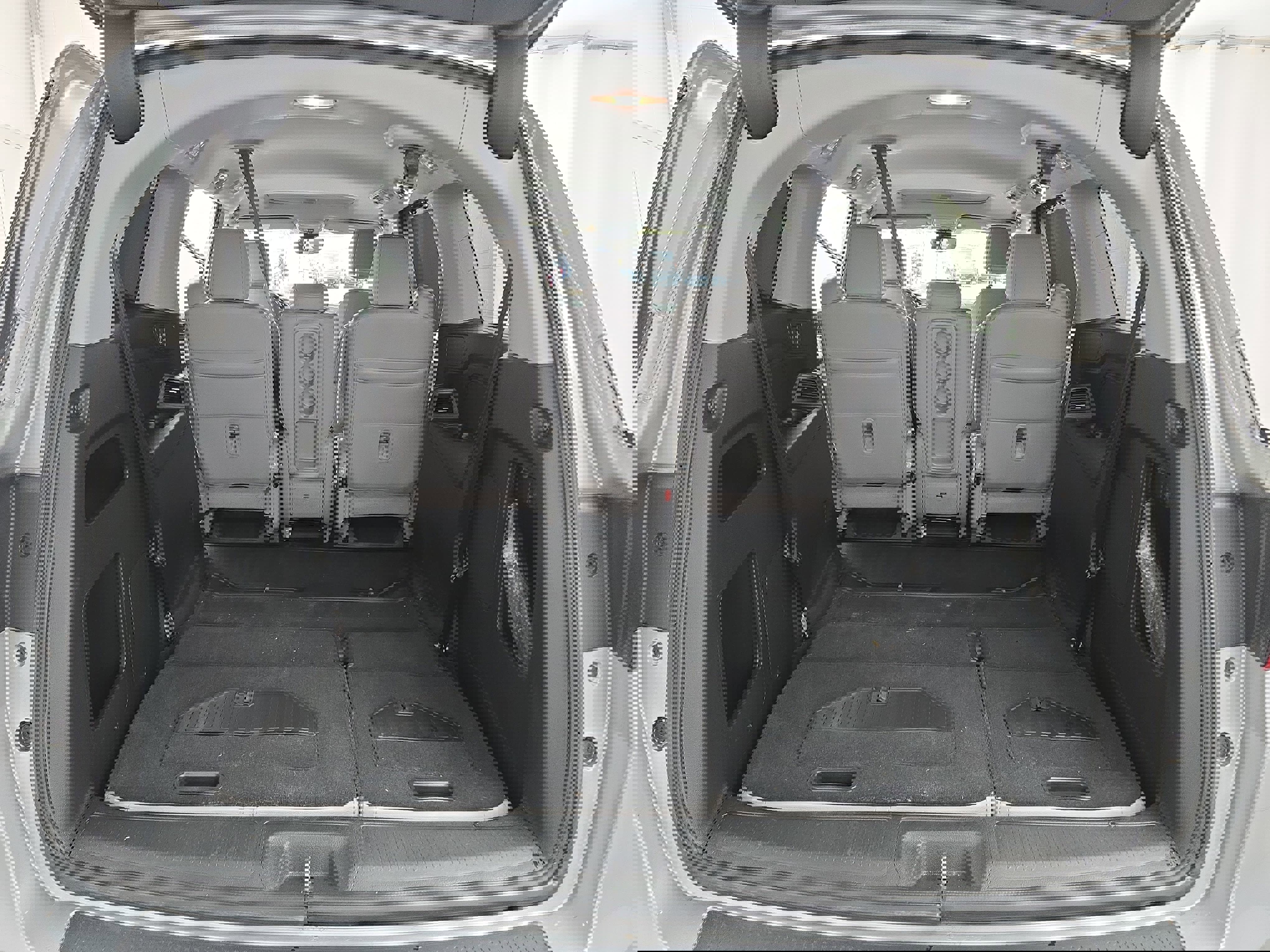 Certified 2023 Honda Odyssey EX-L image 13