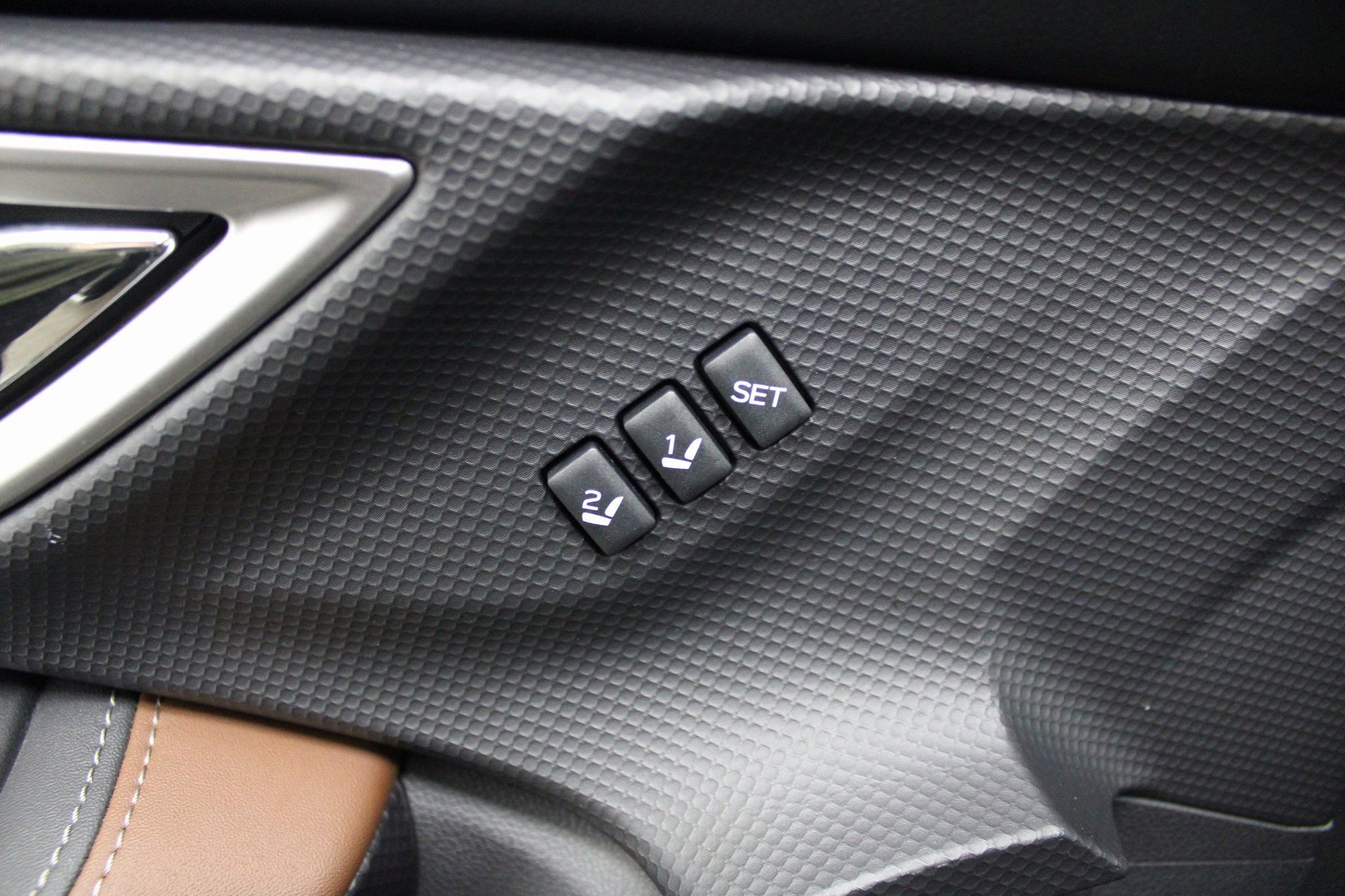 Used 2023 Subaru Forester Touring image 17