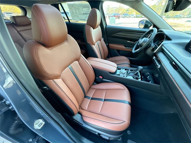 New 2026 MAZDA CX-50 Meridian Edition w/ Cargo Package image 27