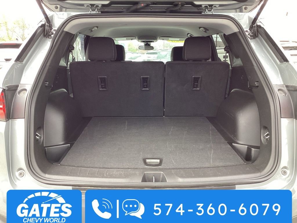 Used 2025 Chevrolet Blazer LT AWD/4WD image 11