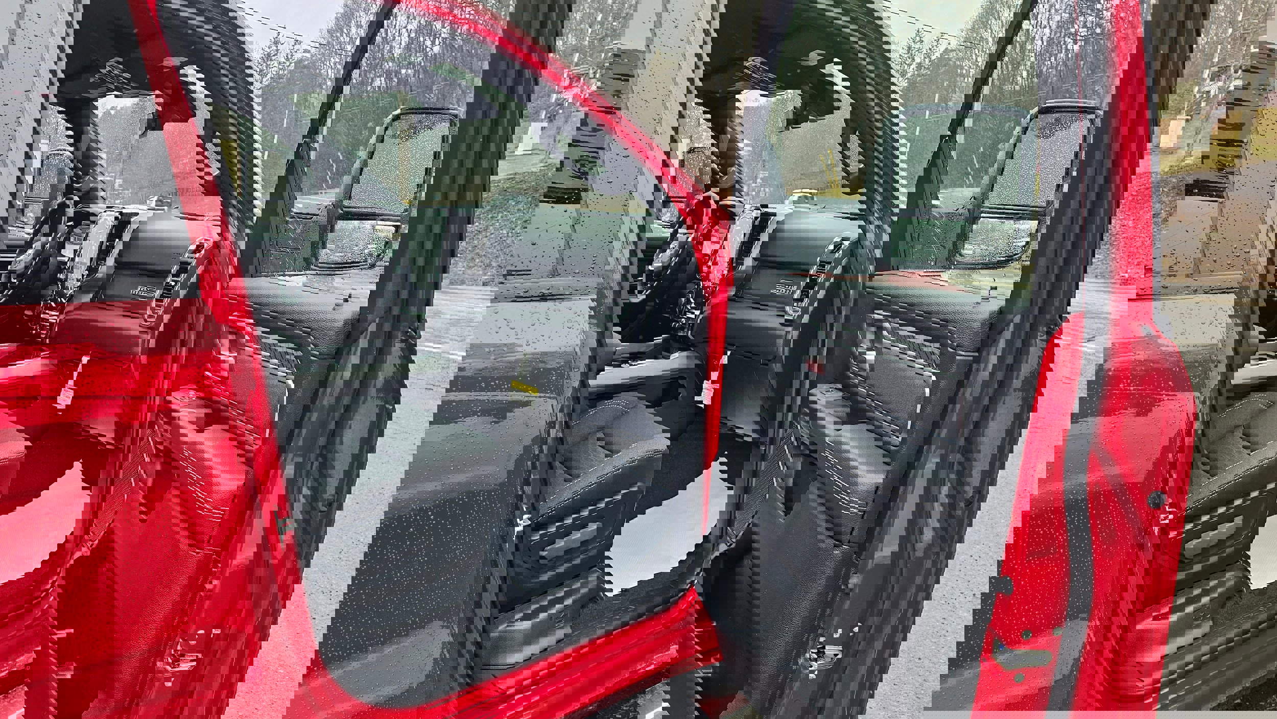 New 2026 RAM 1500 Big Horn image 10