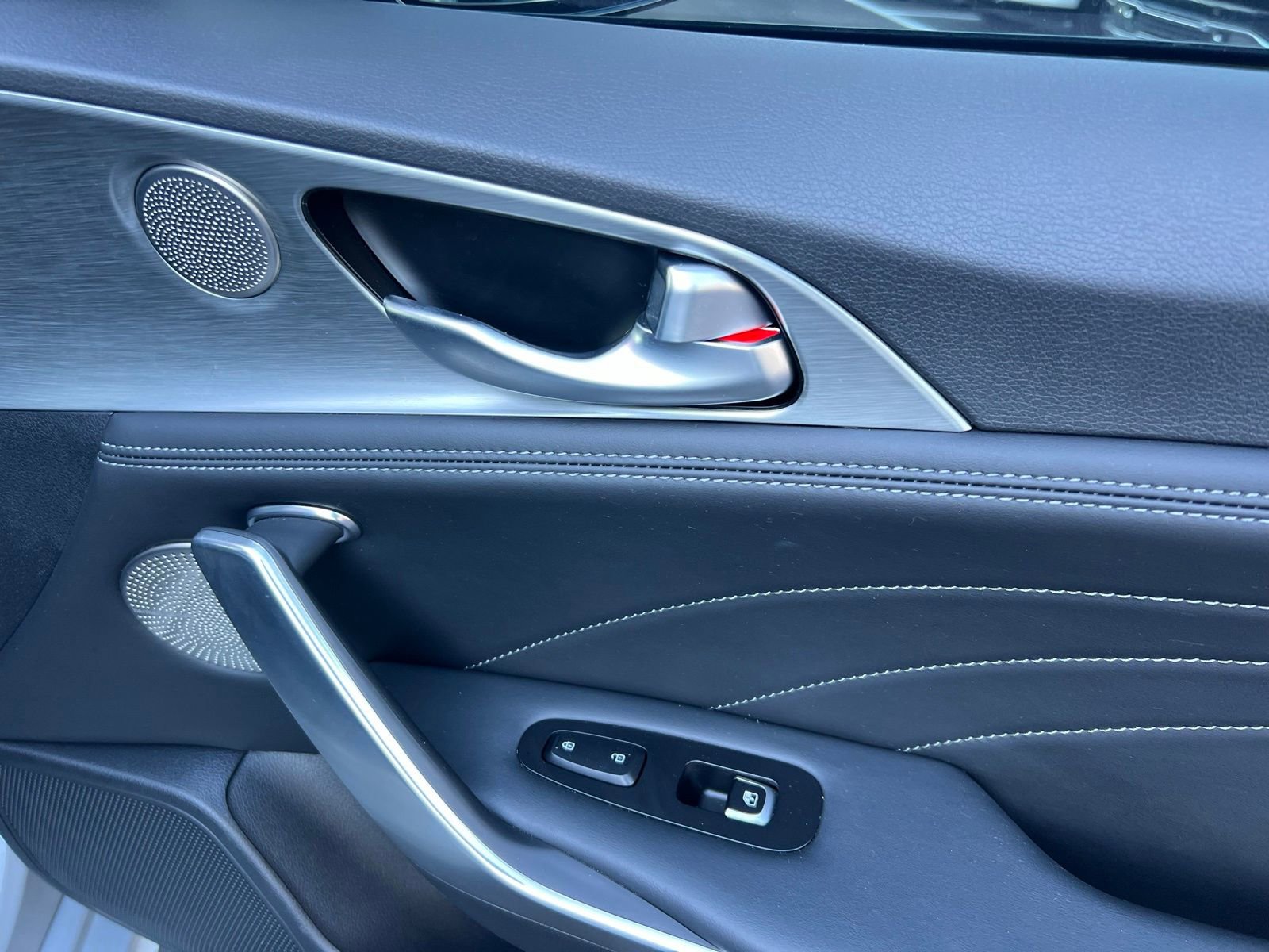 Used 2023 Kia Stinger GT2 w/ Paint Protection Package image 62