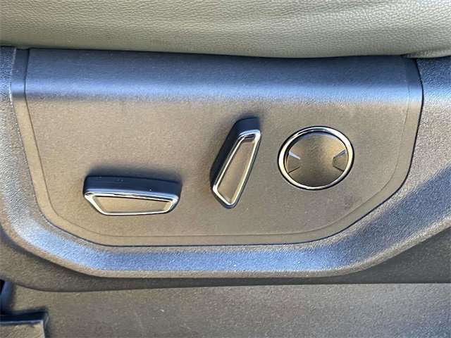 Certified 2022 Ford Expedition Timberline image 18