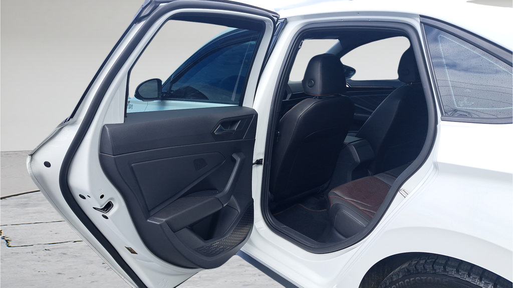 Used 2023 Volkswagen Jetta GLI Autobahn FWD image 11