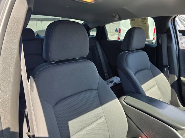 Used 2024 Chevrolet Malibu LS image 11