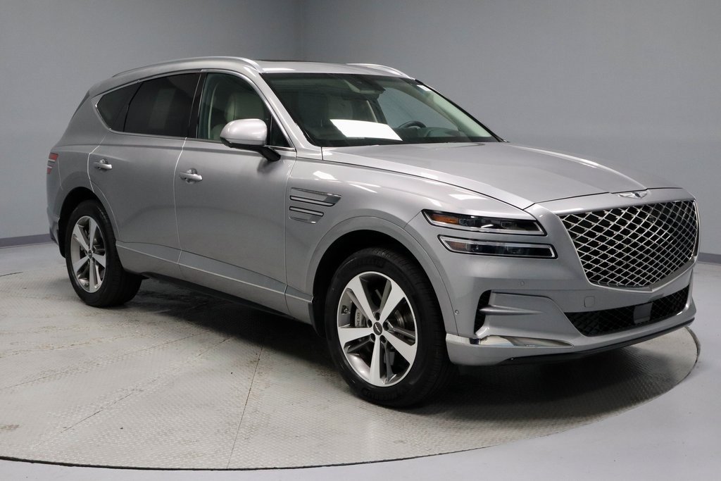 Used 2024 Genesis GV80 3.5T w/ Advanced Package