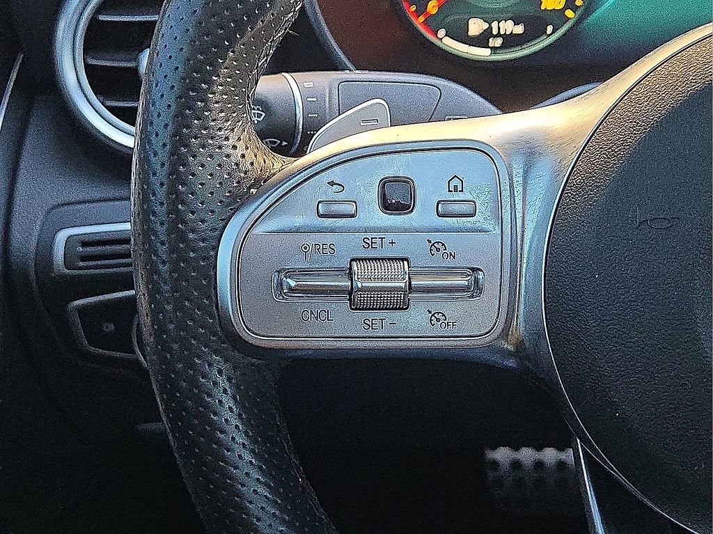 Used 2022 Mercedes-Benz C 300 Coupe w/ AMG Line image 30