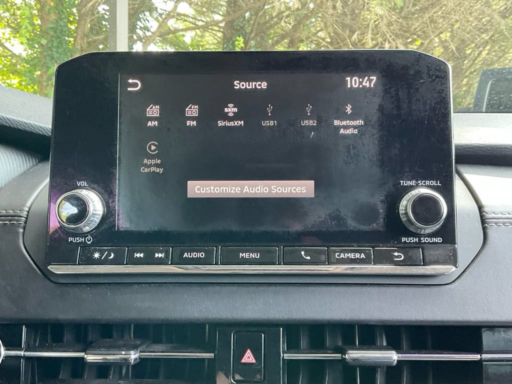 Used 2022 Mitsubishi Outlander ES AWD/4WD image 19