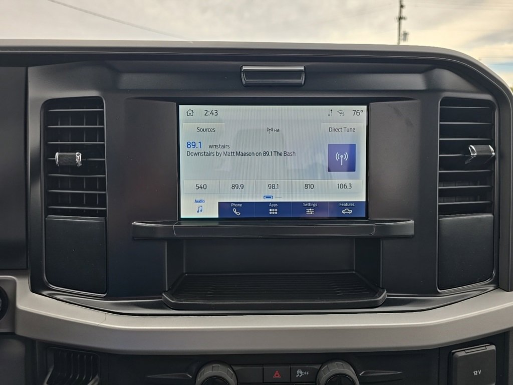 New 2026 Ford F250 XL image 30