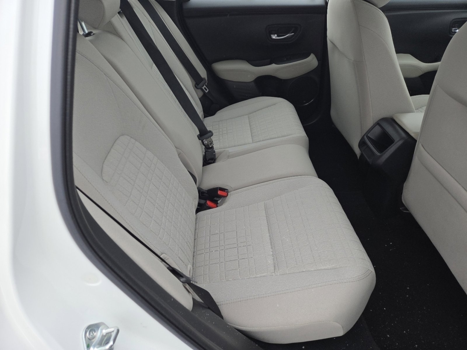 Used 2024 Honda HR-V LX image 20