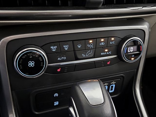 Used 2020 Ford EcoSport SE w/ SE Convenience Package FWD image 16