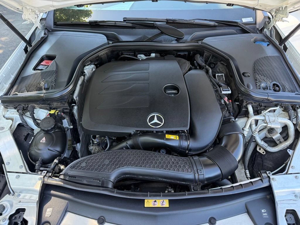 Used 2021 Mercedes-Benz E 350 Sedan image 15