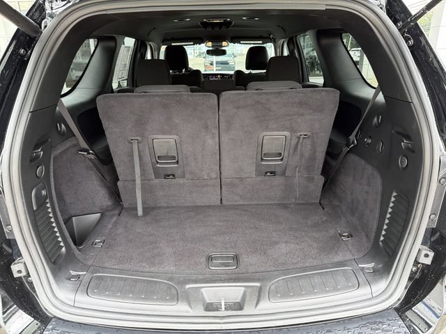 Used 2025 Dodge Durango GT AWD/4WD image 26