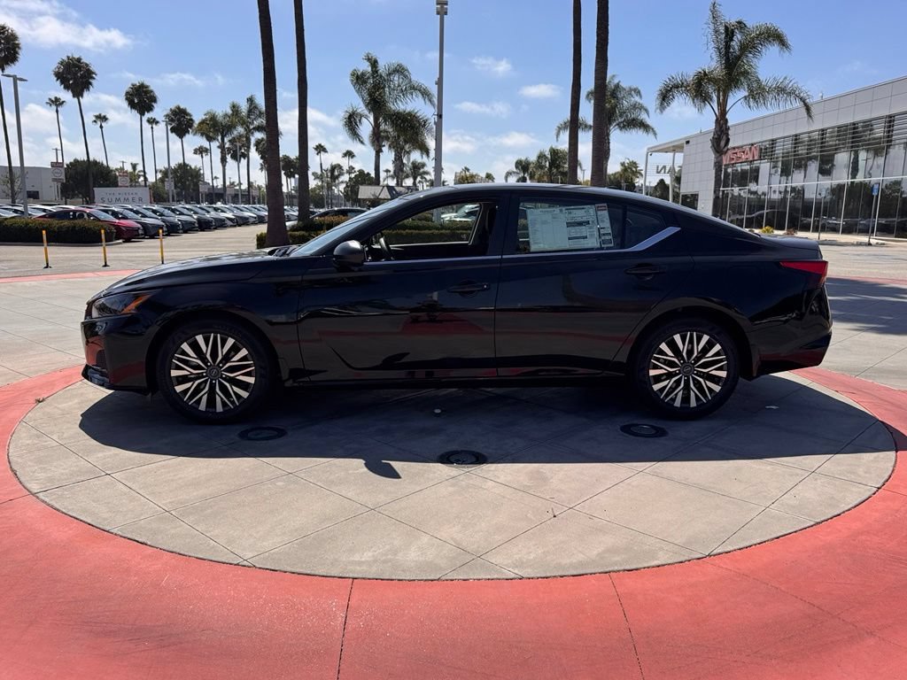 New 2026 Nissan Altima 2.5 SV FWD image 5